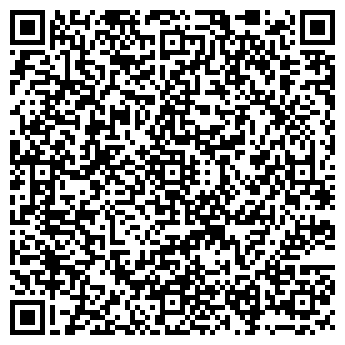 QR-код с контактной информацией организации Золотая Вуаль
