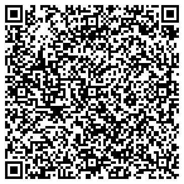 QR-код с контактной информацией организации Магазин промышленных товаров на ул. Володарского, 16