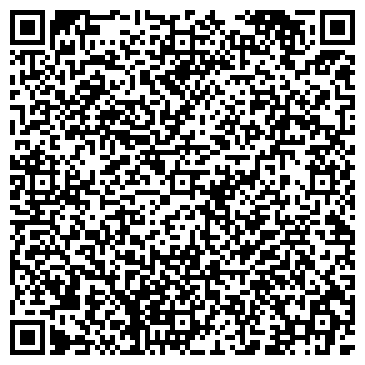 QR-код с контактной информацией организации Уют, торговая компания, ИП Блинов С.В.