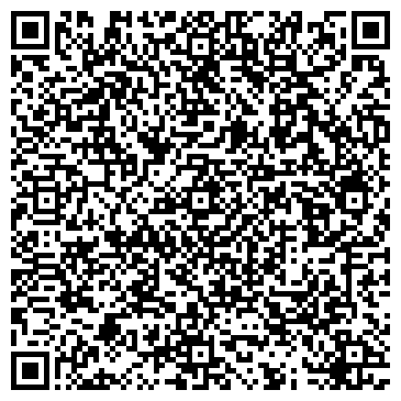 QR-код с контактной информацией организации Молодежный центр Советского района г. Тулы