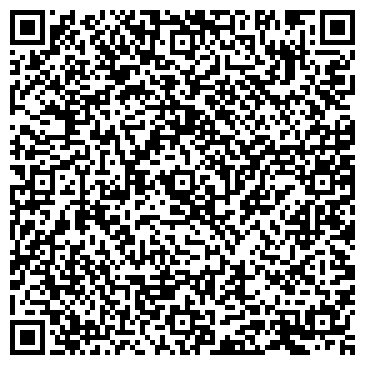 QR-код с контактной информацией организации Молодежный центр Советского района г. Тулы