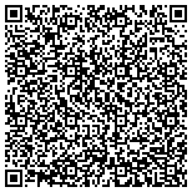 QR-код с контактной информацией организации Всероссийское педагогическое собрание, общественная организация
