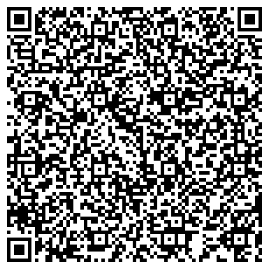 QR-код с контактной информацией организации Центр путешественников