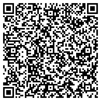 QR-код с контактной информацией организации ООО ТаймКредит