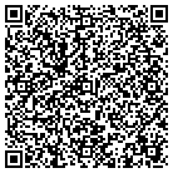 QR-код с контактной информацией организации ООО Экспресс-Финанс Рязань