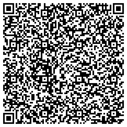 QR-код с контактной информацией организации Федерация детских организаций, Оренбургская областная общественная организация