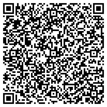 QR-код с контактной информацией организации ВЛАДИВОСТОК АВИА МЕДСАНЧАСТЬ