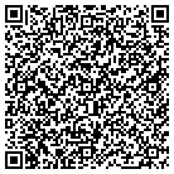 QR-код с контактной информацией организации Косогорец