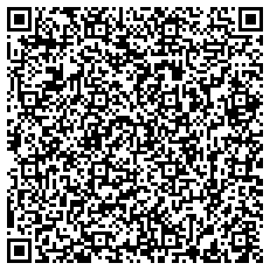 QR-код с контактной информацией организации Содружество, Оренбургская областная общественная организация