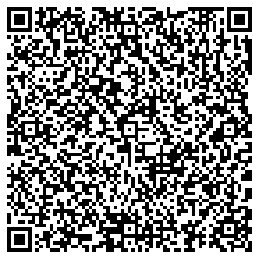 QR-код с контактной информацией организации ООО Атрон финанс