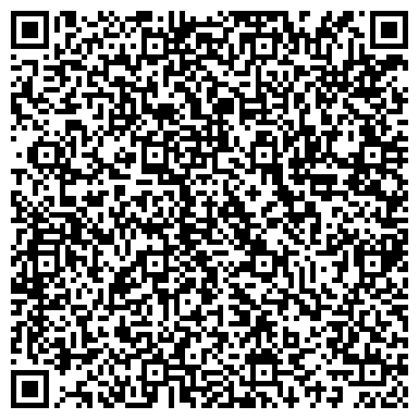 QR-код с контактной информацией организации Всероссийский Электропрофсоюз, общественное объединение