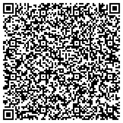 QR-код с контактной информацией организации ООО Дзержинская промышленная строительная компания
