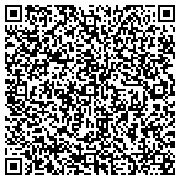 QR-код с контактной информацией организации Открытый клуб Оренбуржцев, АНО