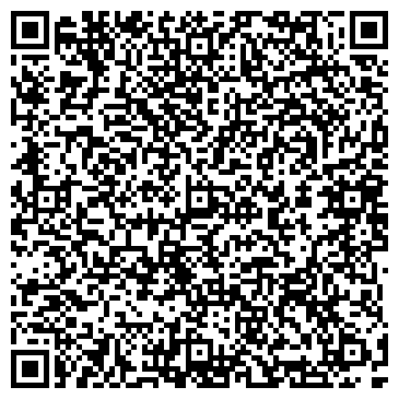 QR-код с контактной информацией организации Открытый Мир