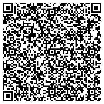 QR-код с контактной информацией организации Юнга-Club