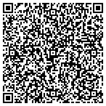 QR-код с контактной информацией организации ООО Центр финансовых услуг г. Рязань
