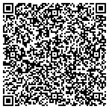 QR-код с контактной информацией организации Городской дворец культуры
