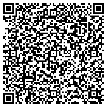 QR-код с контактной информацией организации Shah Lav West