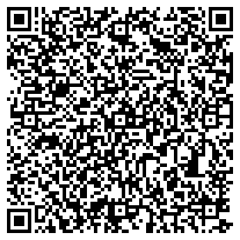 QR-код с контактной информацией организации Дом культуры и досуга