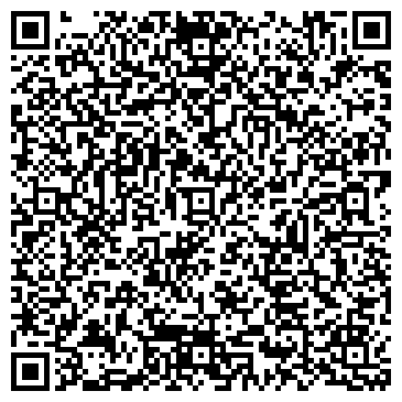QR-код с контактной информацией организации Приморское Краевое Общество Любителей Животных