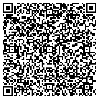 QR-код с контактной информацией организации ООО Дом Мечты