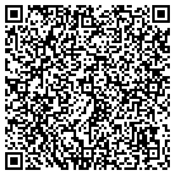 QR-код с контактной информацией организации Дом культуры г. Советск