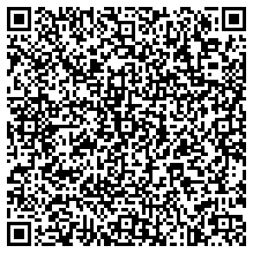 QR-код с контактной информацией организации Одёжка для окошка