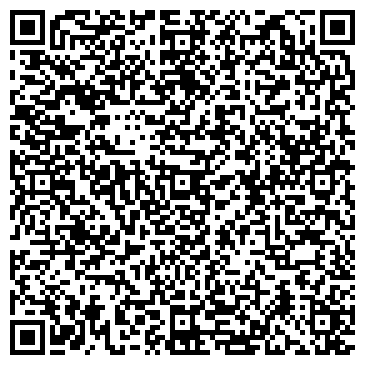 QR-код с контактной информацией организации Руматэк