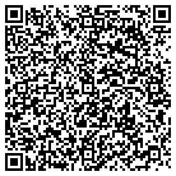 QR-код с контактной информацией организации ИП Батракова Н.И.