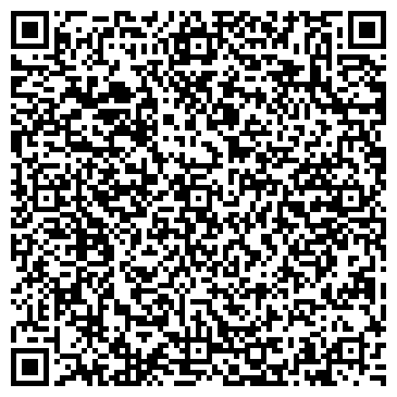 QR-код с контактной информацией организации Галомед