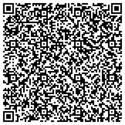 QR-код с контактной информацией организации Общество филателистов, Оренбургская областная общественная организация