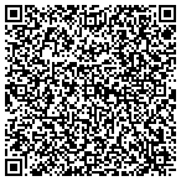 QR-код с контактной информацией организации Октябрьский сельский дом культуры