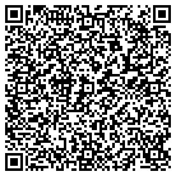 QR-код с контактной информацией организации ВКвадрате