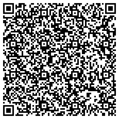 QR-код с контактной информацией организации Союз десантников, межрегиональная общественная организация