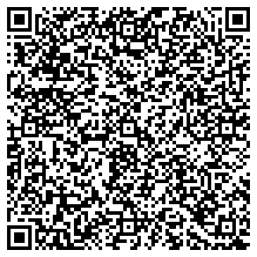 QR-код с контактной информацией организации Иншинский сельский Дом культуры