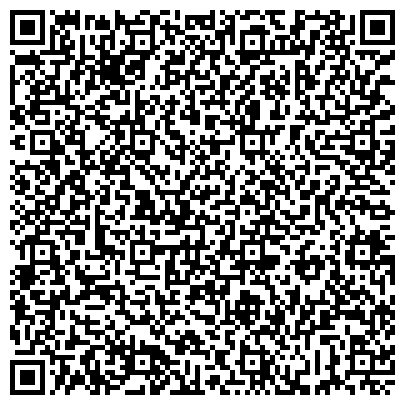 QR-код с контактной информацией организации Союз родителей и выпускников Гимназии №2, общественная организация
