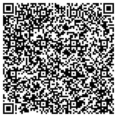 QR-код с контактной информацией организации Дворец труда и согласия