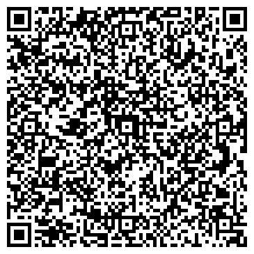 QR-код с контактной информацией организации ООО Русские деньги