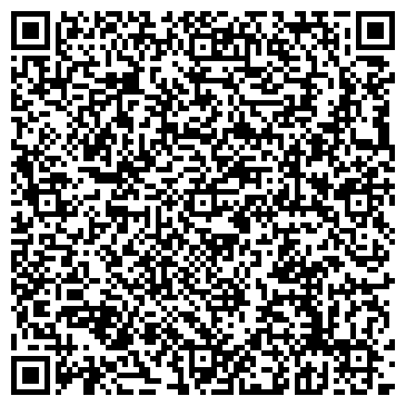 QR-код с контактной информацией организации Дворец культуры и спорта металлургов