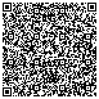 QR-код с контактной информацией организации Союз садоводов России