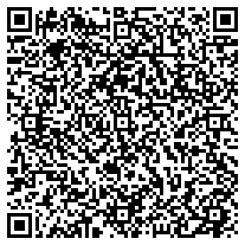 QR-код с контактной информацией организации Анучинская Автостанция