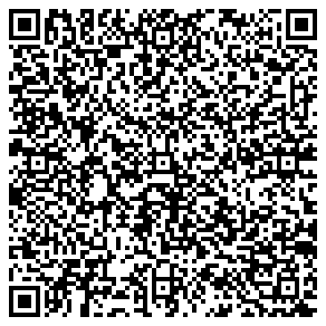 QR-код с контактной информацией организации Приупский сельский центр досуга