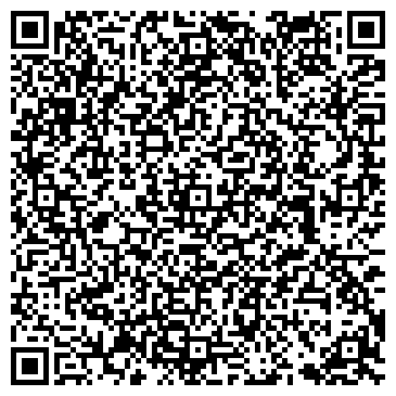 QR-код с контактной информацией организации Правобережный городской дворец культуры