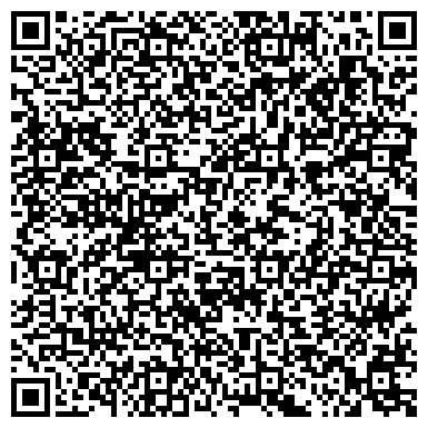 QR-код с контактной информацией организации Общероссийское общество корейцев, общественная организация