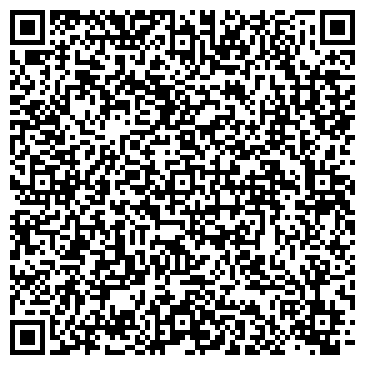 QR-код с контактной информацией организации Красноярский краевой Дворец молодежи