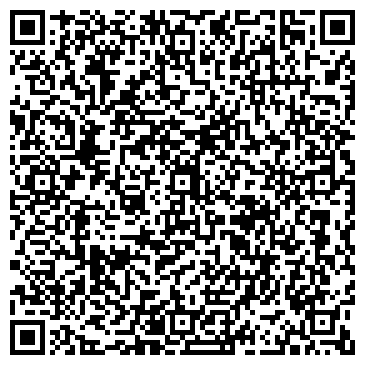QR-код с контактной информацией организации Дианетика, Оренбургская общественная организация
