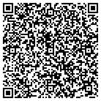 QR-код с контактной информацией организации Дом культуры