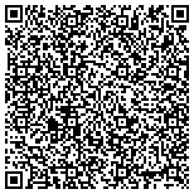 QR-код с контактной информацией организации ООО Авиакомпания «Икар»
