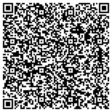 QR-код с контактной информацией организации Централизованная библиотечная система Адлерского района г. Сочи