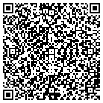 QR-код с контактной информацией организации ВЕКТОР АФК, ООО